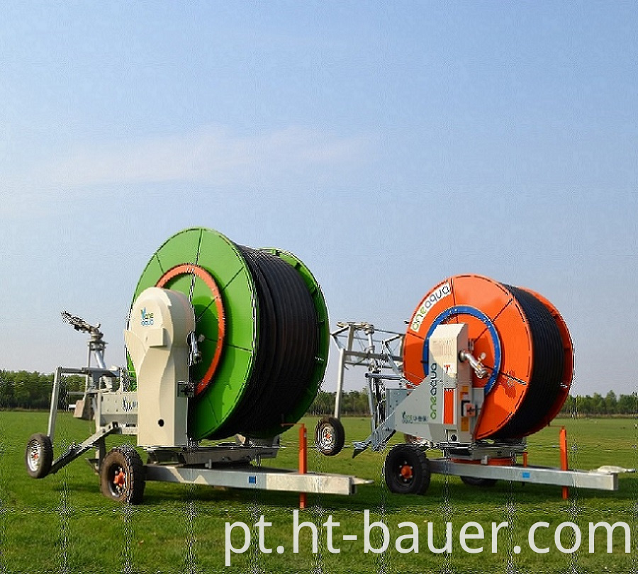 Hose Reel Irrigation011